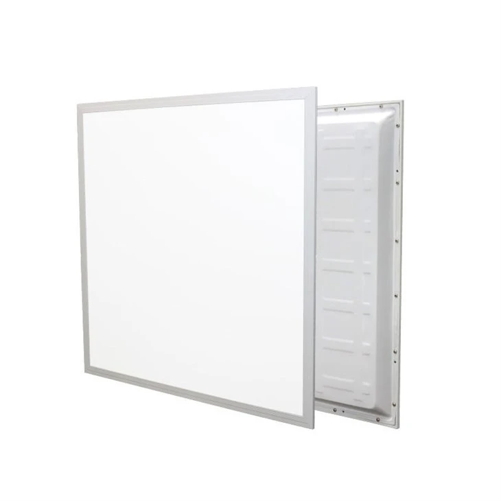 Modern Slim White Square Led Panel Light high quality