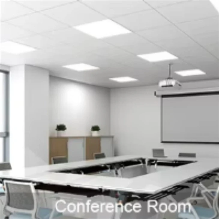 0-10V Dimmable Smart Led Panel Light price