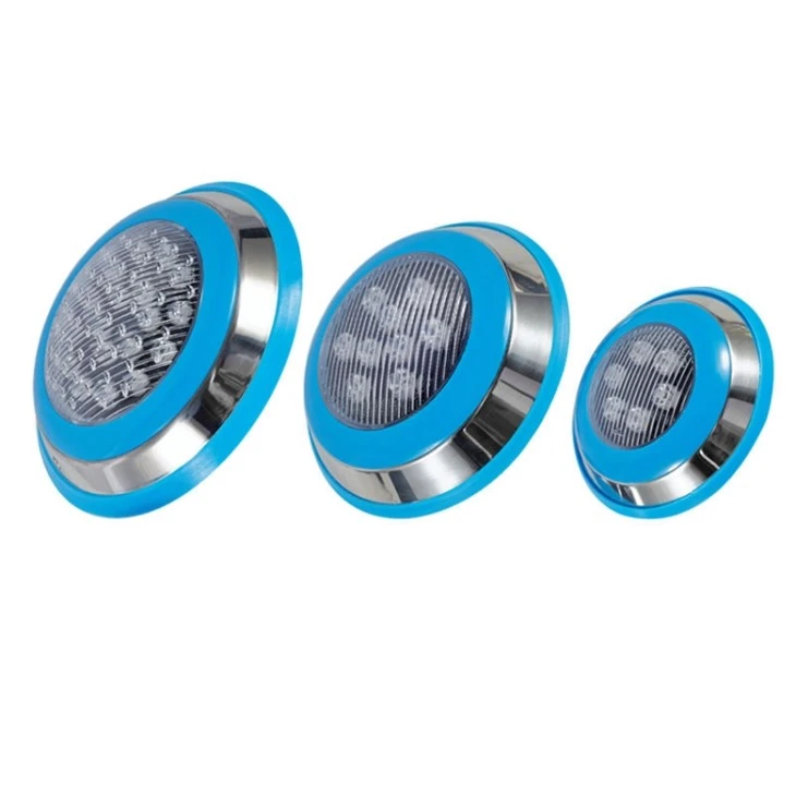 12v Underwater Pool Lights