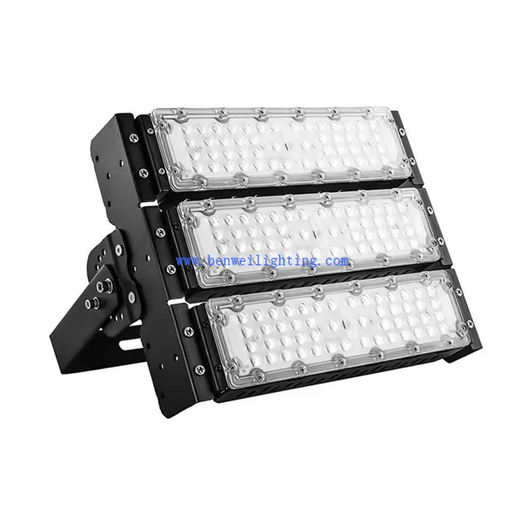 200W 4900K LED Stadium Light