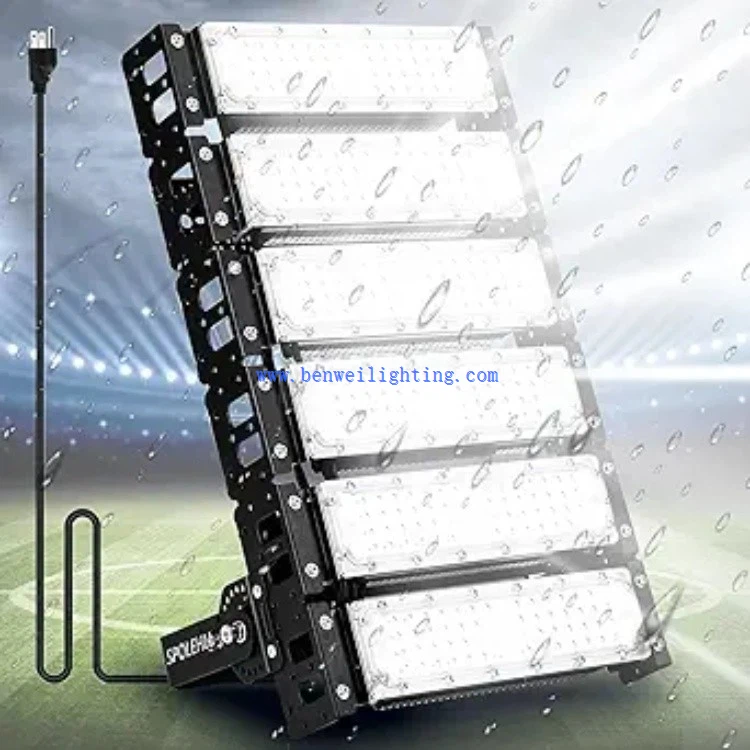 200W 4900K LED Stadium Light