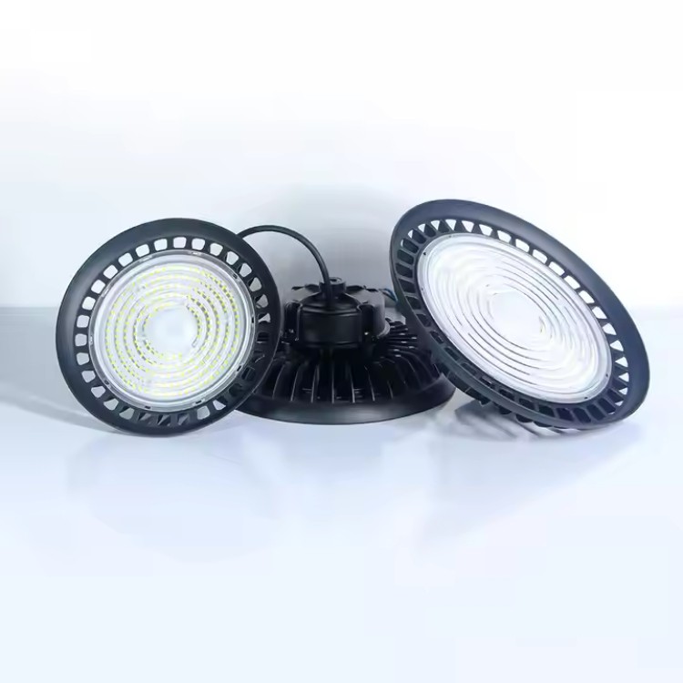 200W Ip67 3700K Led Waterproof Highbay Light