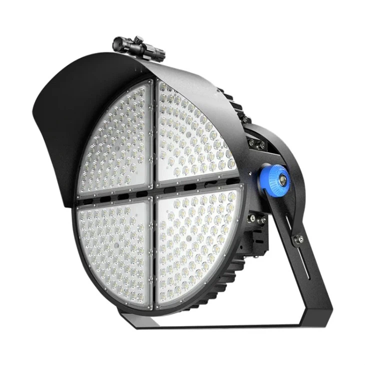 30° Beam Angle LED Football Field Light