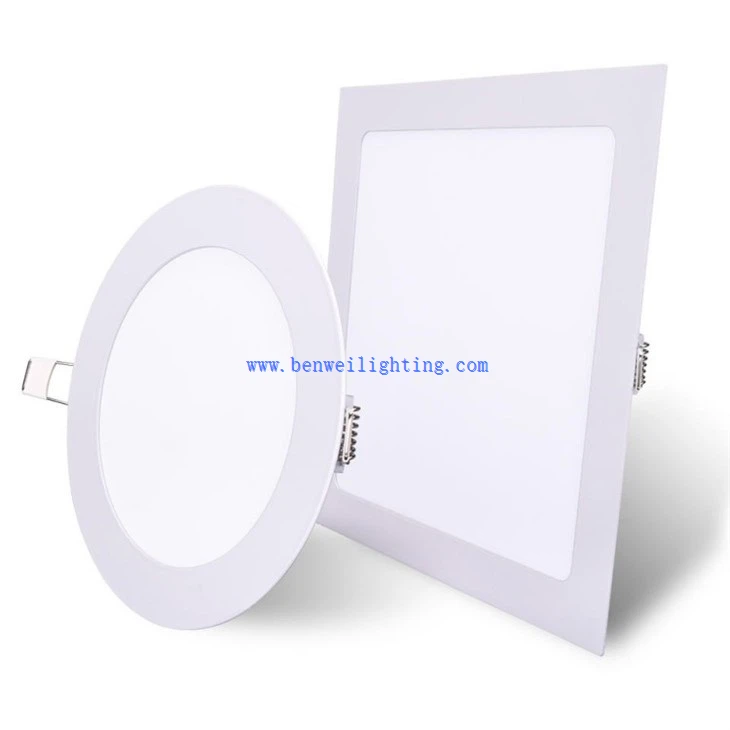 recessed led ceiling light fixtures
