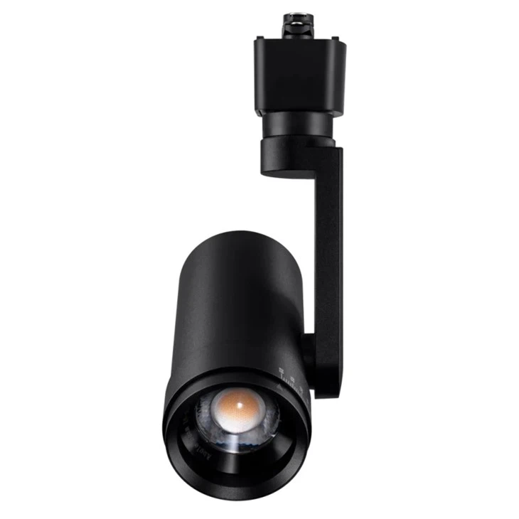 36 Beam Angle Track Lights