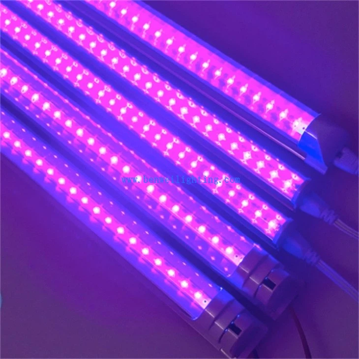 365nm UV Sterilization Lamp (5)