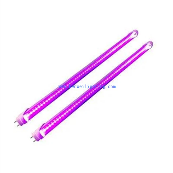 365nm UV Sterilization Lamp (3)