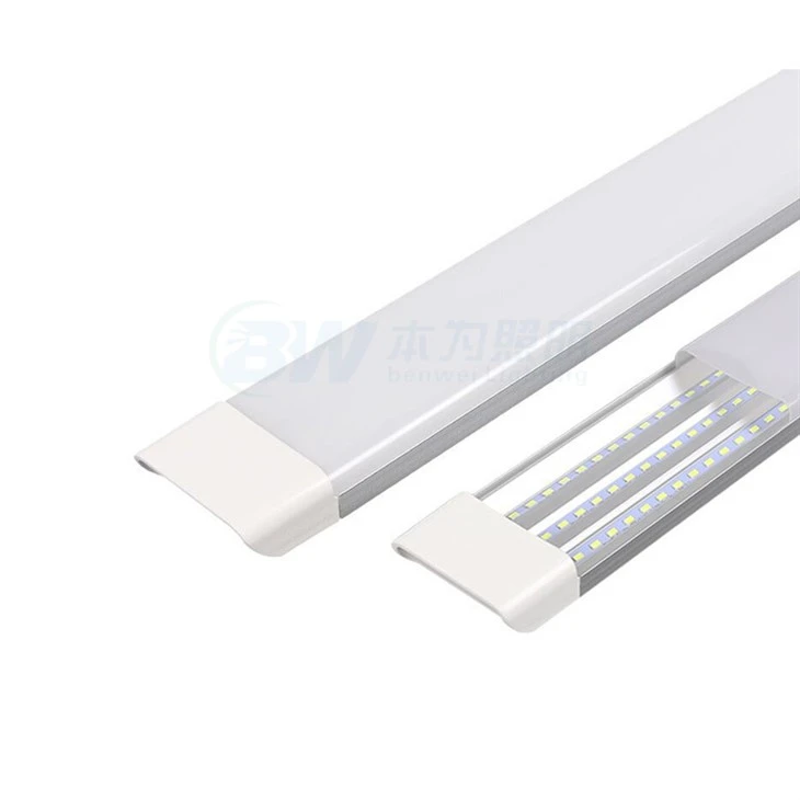 Luz de sarrafo LED de luz diurna 36W