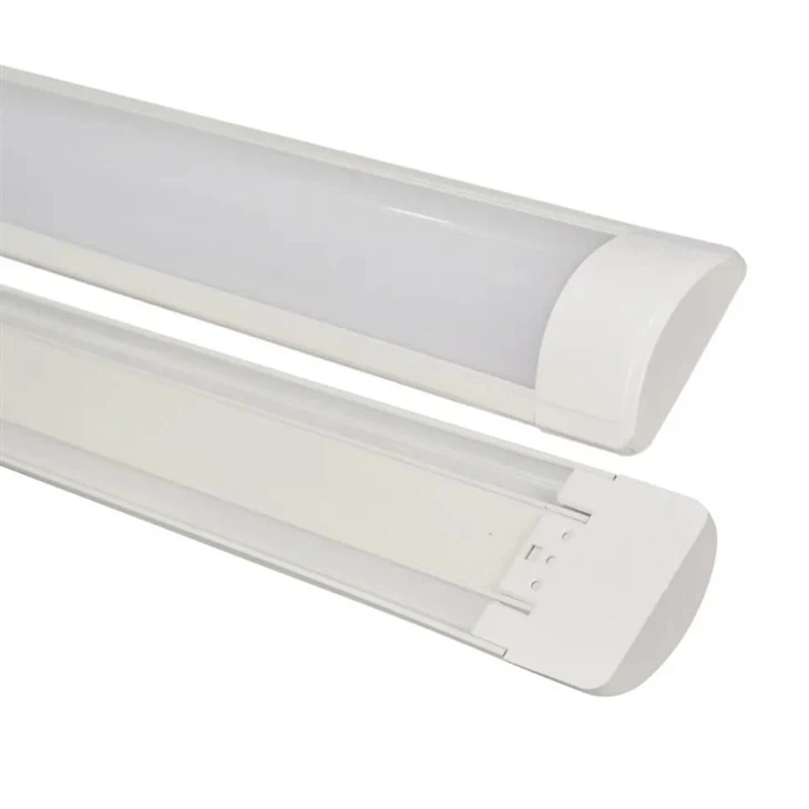 3CCT Slim Led Batten