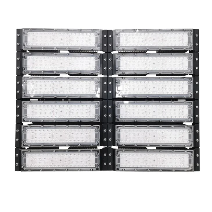 800W LED Stadium Floodlight