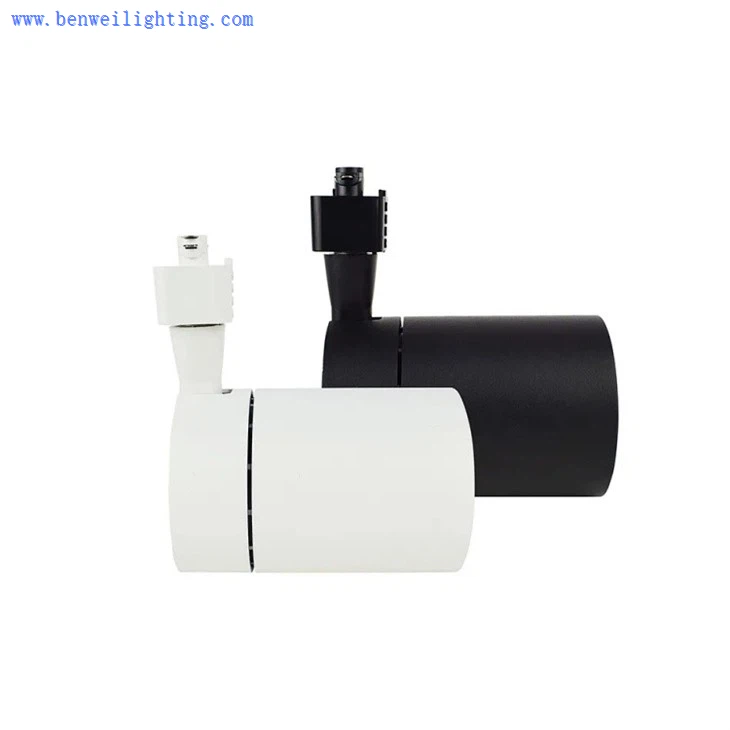 modern farmhouse track lighting