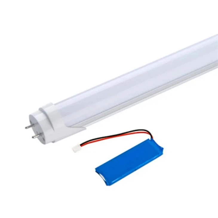 Charging Led Tube Light 20W