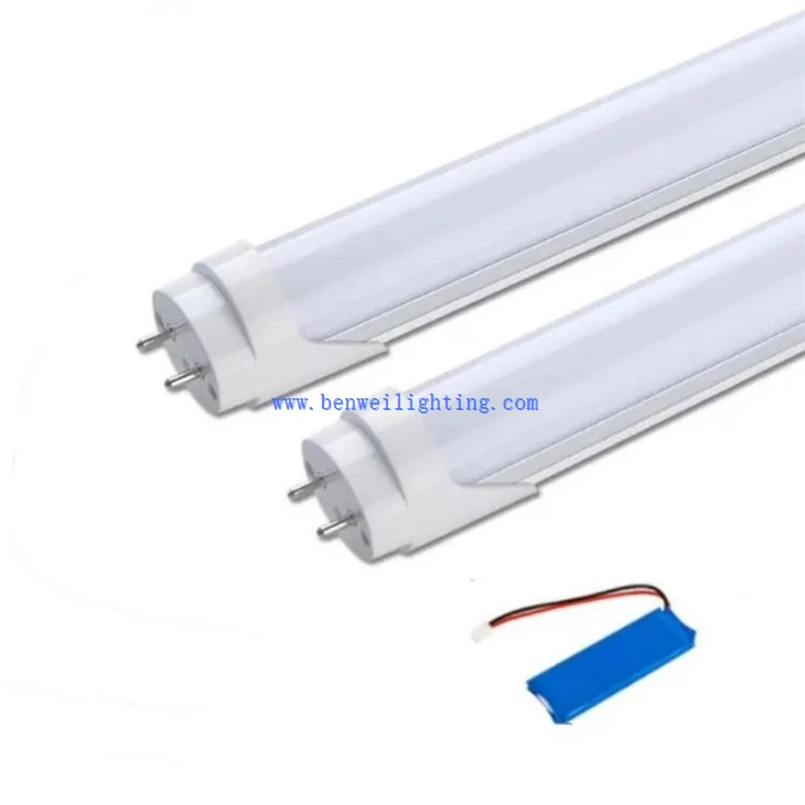 emergency ballast for led tube
