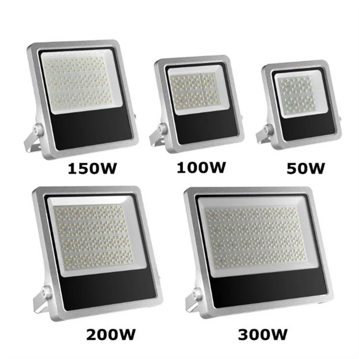 outdoor security lights