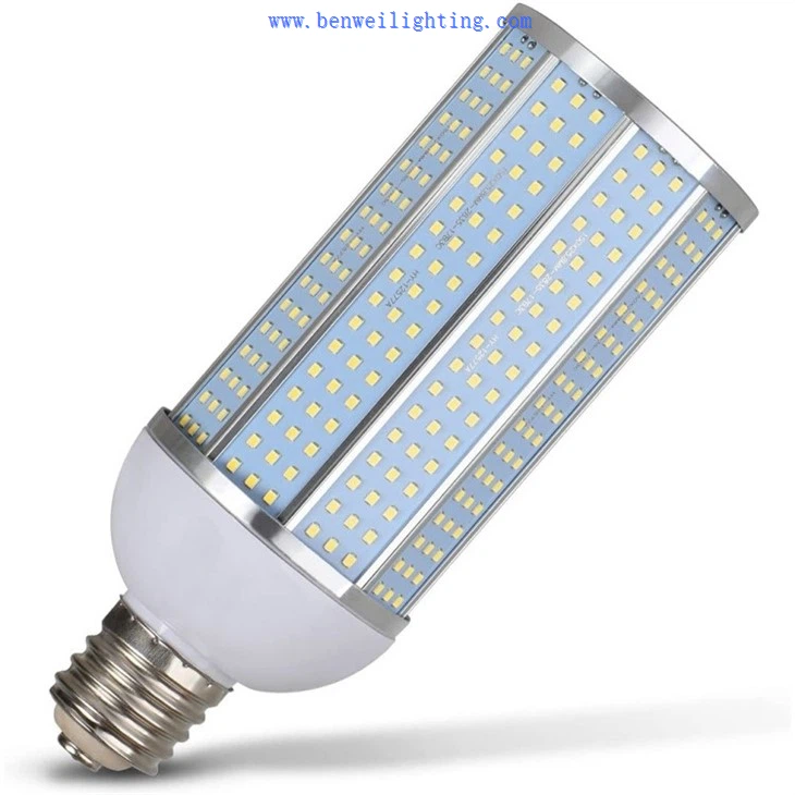 100W LED corn light
