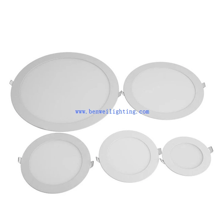 flush mount led recessed light