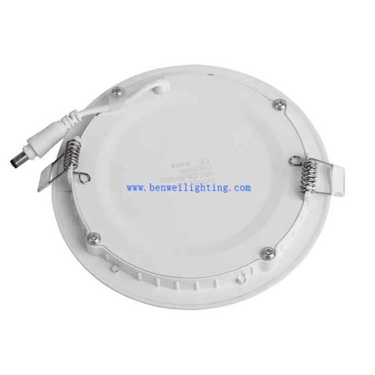 slim led light for ceiling