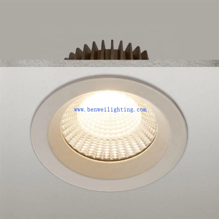 12v kitchen downlights