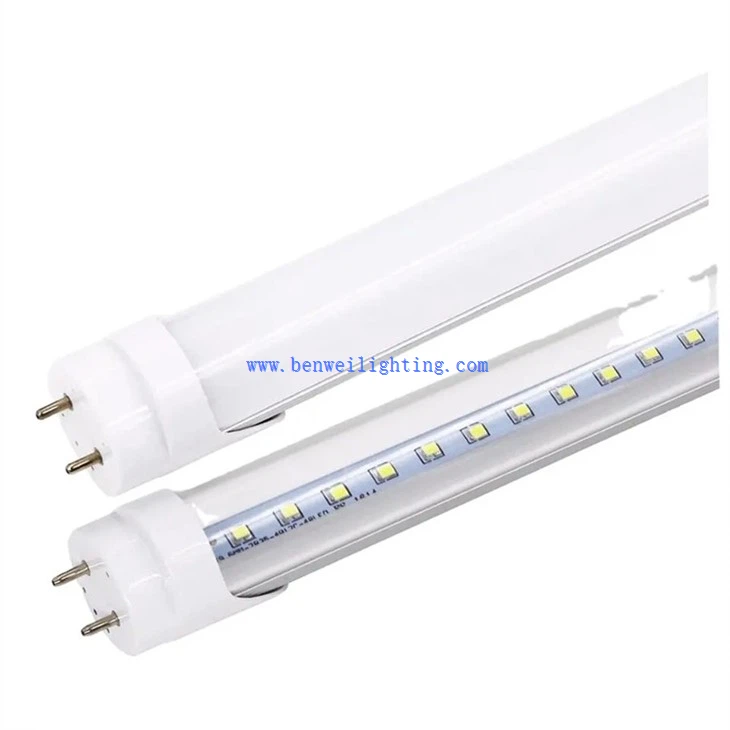Eco-friendly LED tube (2)