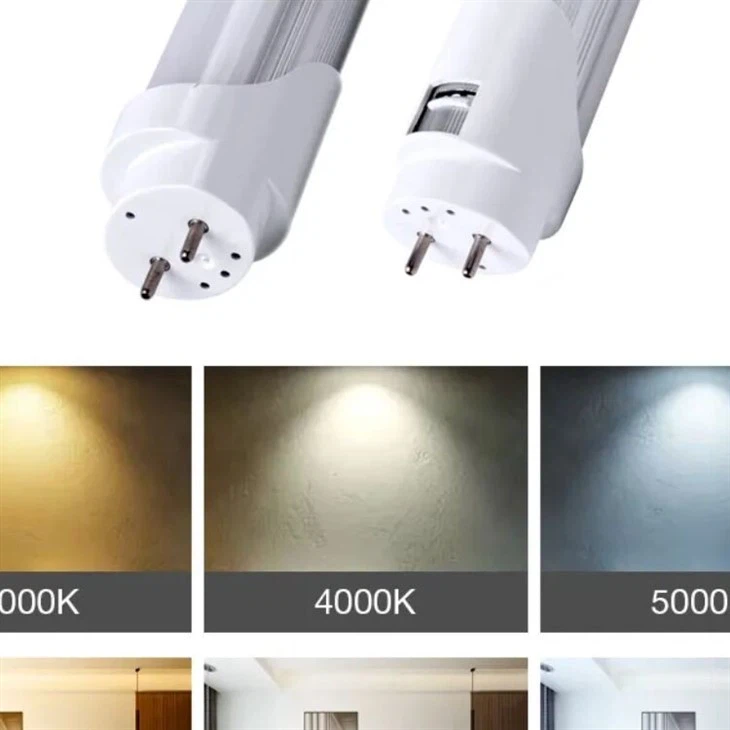 Emeegency Tube Light 95-98Ra