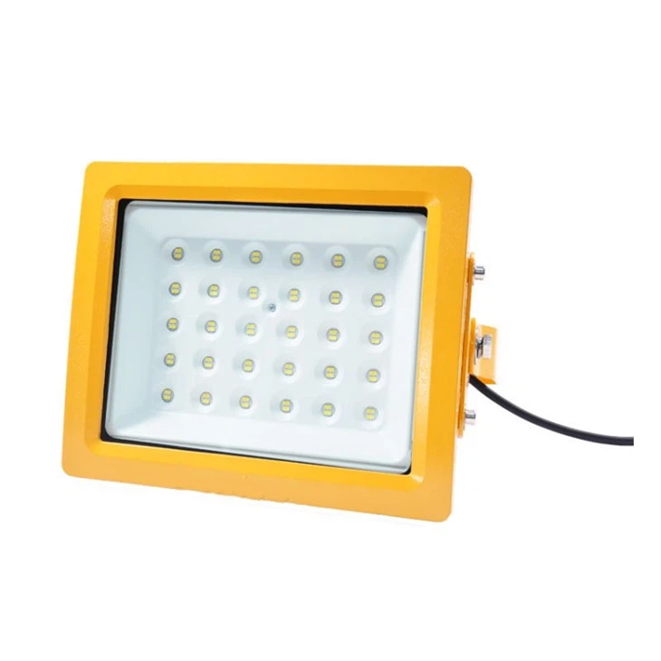 Explosion Proof Led Light 24V