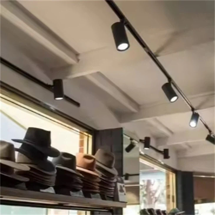 track lighting fixtures