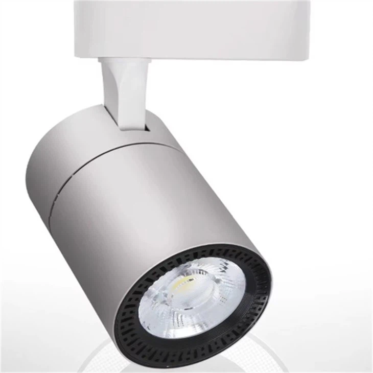 ceiling track lighting