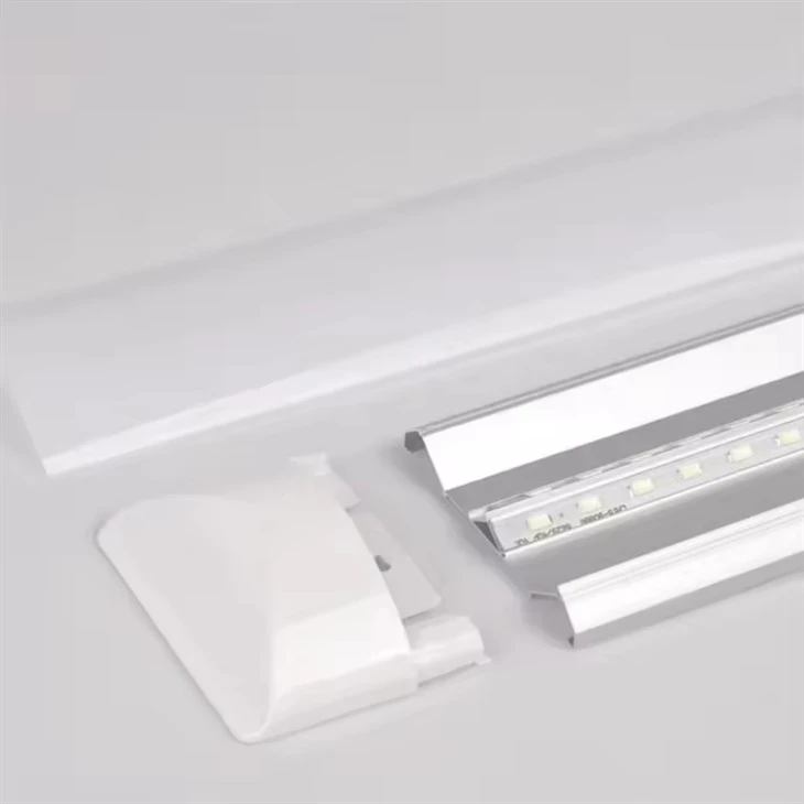 Flicker Free LED Batten Lights