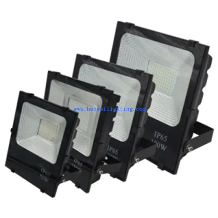 Floodlight 50W (2)