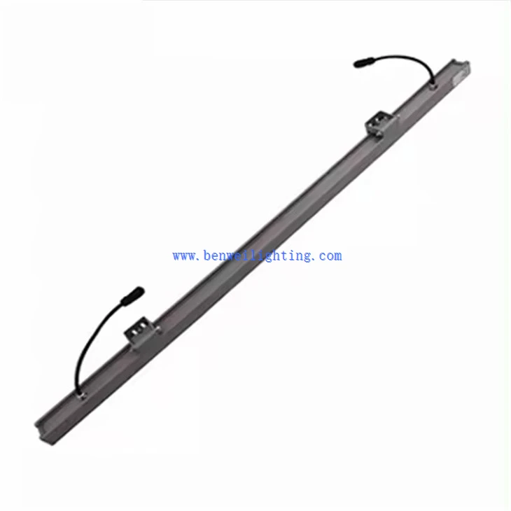 Garden wall washer lamp (4)