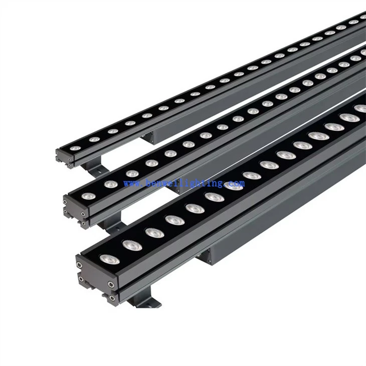 Garden wall washer lamp (3)