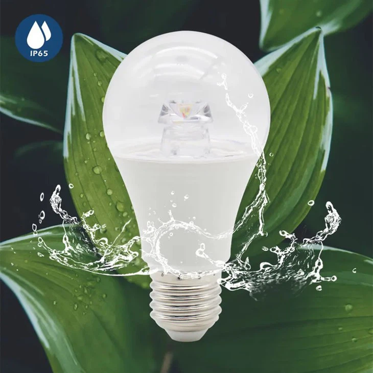Grow Light LED Bulb E27