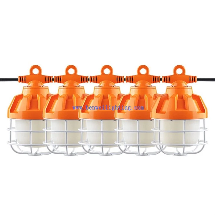 High Brightness Explosion Proof Light (2)