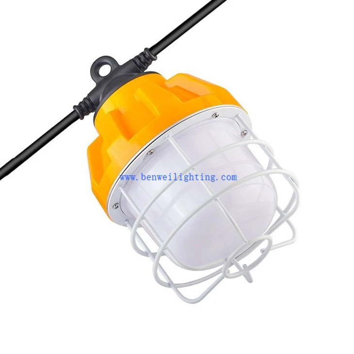 High Brightness Explosion Proof Light (4)