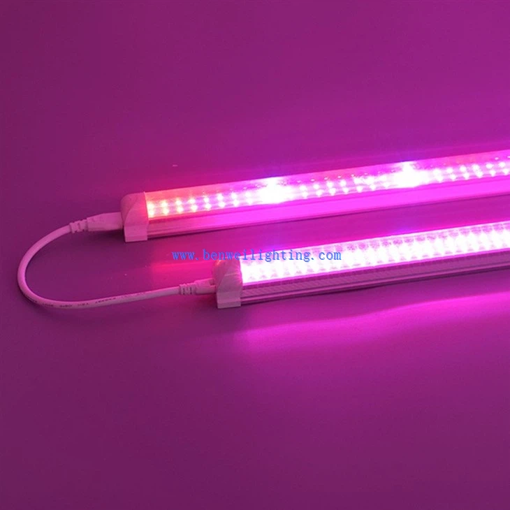 Indoor LED Plant Growing Light