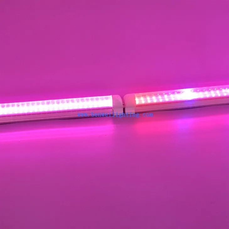 Indoor Plant Light Led Grow Integrated Tube