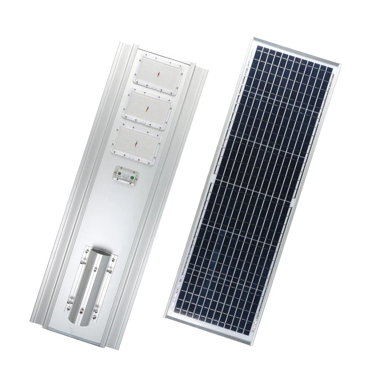 100 watt LED solar street light 100 watt LED solar street light