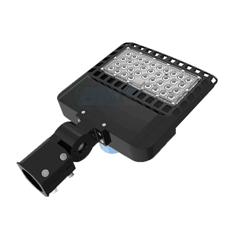 LED Shoebox Street Lighting1 LED Shoebox Street Lighting1