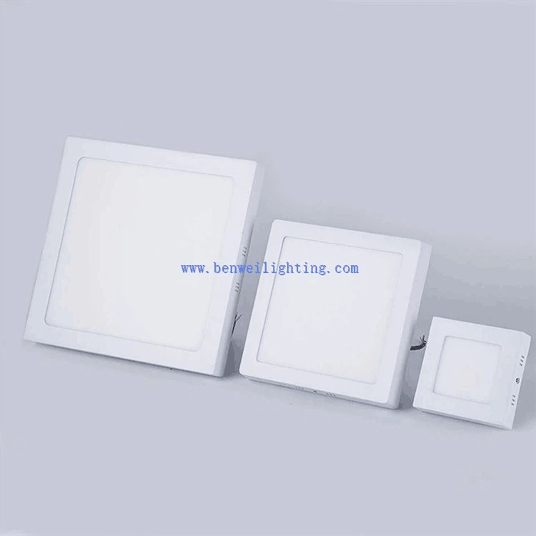 square panel light2 square panel light2