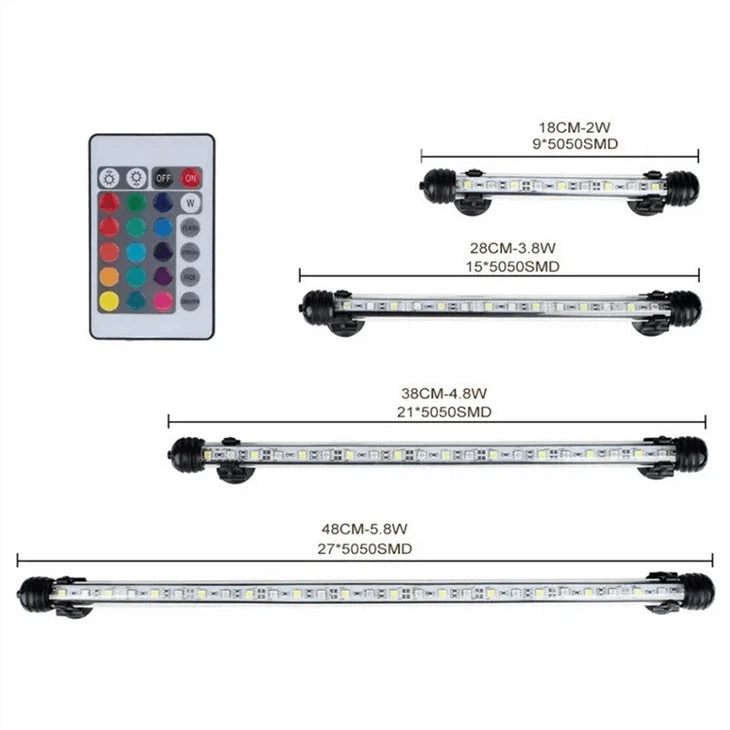 Led Tube For Marine Led Tube For Marine