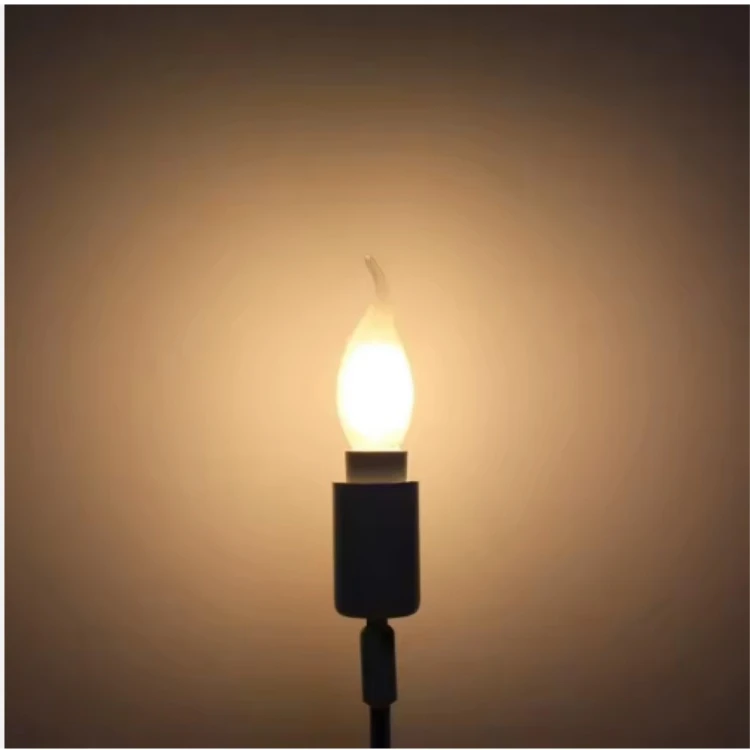 LED Filament Flame Bulbs LED Filament Flame Bulbs