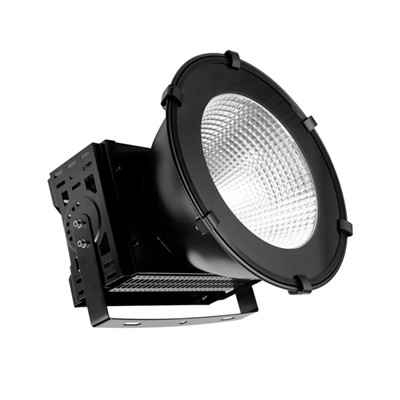 Qual é a finalidade da luz alta?