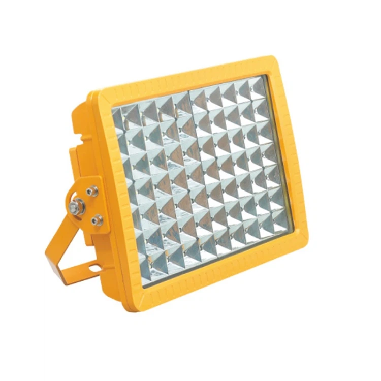 Explosion Proof Light For Chemical Factory