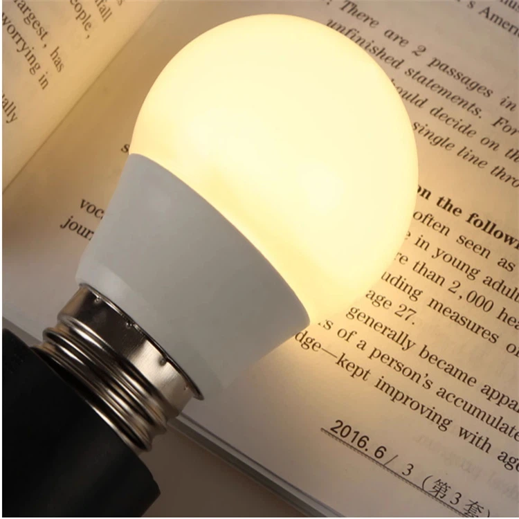 Adjustable LED Bulb 2