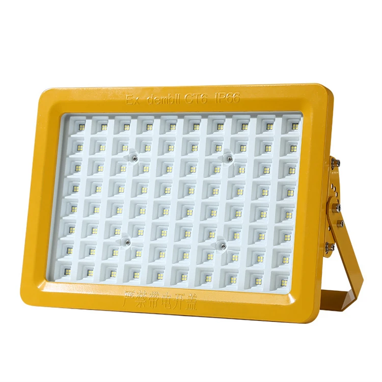 Ignition-Proof Lighting 3