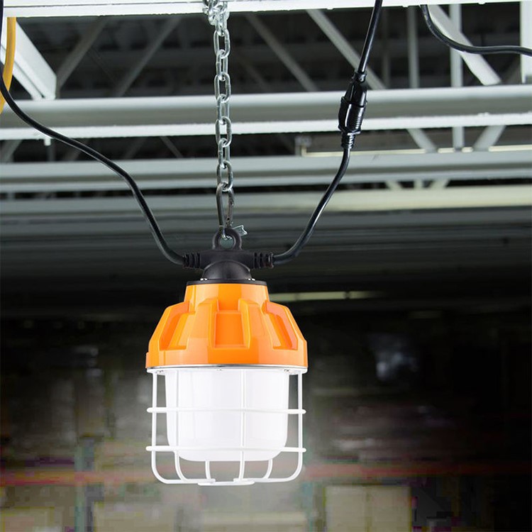 LED Work String Light