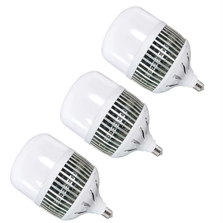 Light Bulb For Showroom 2