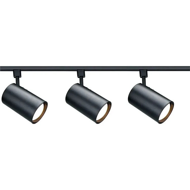 Rotatable Track Light 4 Rotatable Track Light 4