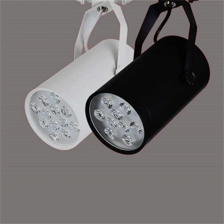 Rotatable Track Light 2