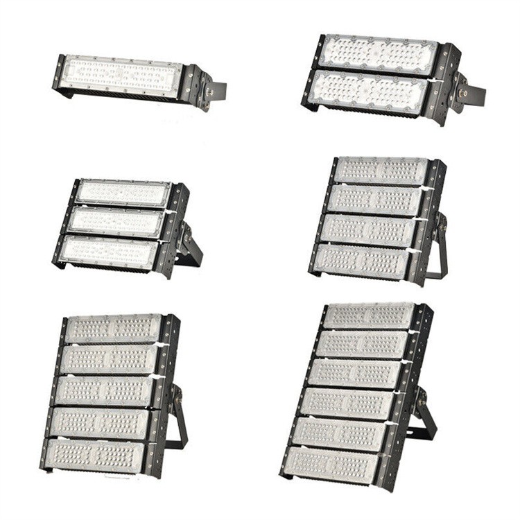 Tennis Course Light 4 Tennis Course Light 4